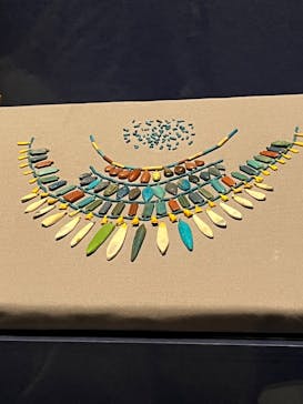 ブルックリン博物館所蔵　特別展　古代エジプト（豊田会場）に投稿された画像（2025/7/4）