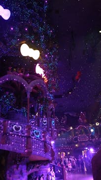 サンリオピューロランドに投稿された画像（2025/7/4）