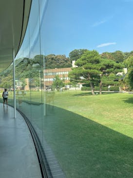 金沢21世紀美術館に投稿された画像（2025/7/4）