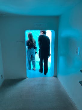 金沢21世紀美術館に投稿された画像（2025/7/4）