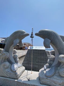 アクアワールド茨城県大洗水族館に投稿された画像（2025/7/4）