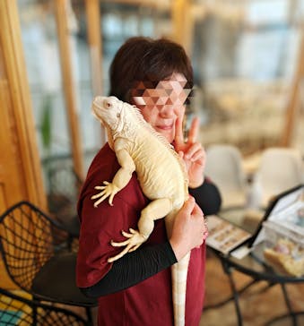 アニマルカフェフレカ　福島店に投稿された画像（2025/7/4）