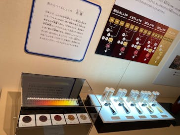 特別展「和食 ～日本の自然、人々の知恵～」に投稿された画像（2025/7/4）