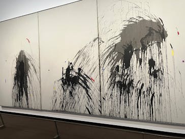 ミロ展に投稿された画像（2025/7/4）