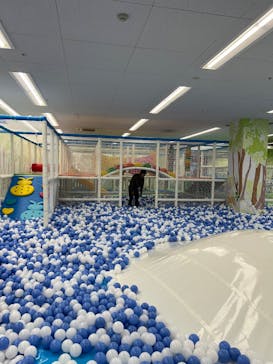 キッズランドUS 群馬渋川店に投稿された画像（2025/7/4）