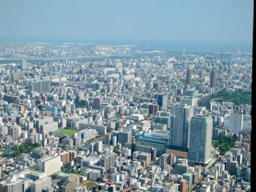 東京スカイツリーに投稿された画像（2025/7/4）
