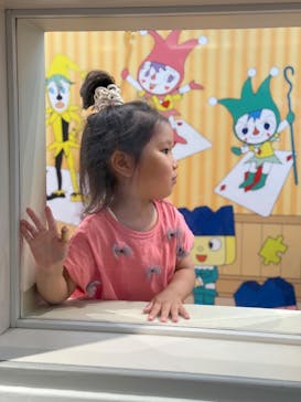 神戸アンパンマンこどもミュージアム＆モールに投稿された画像（2025/7/4）