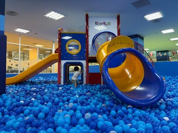 ピュアハートキッズランドフレスポしんかなに投稿された画像（2025/7/4）