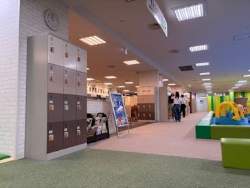 ピュアハートキッズランドフレスポしんかなに投稿された画像（2025/7/4）