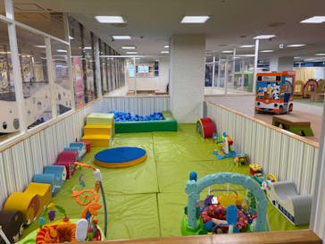 ピュアハートキッズランドフレスポしんかなに投稿された画像（2025/7/4）