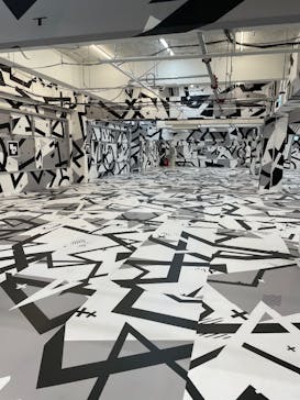 IMMERSIVE JOURNEYに投稿された画像（2025/7/5）