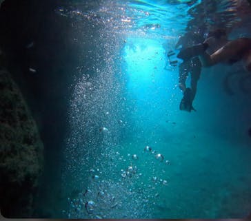 沖縄マリンサービス碧に投稿された画像（2025/7/5）