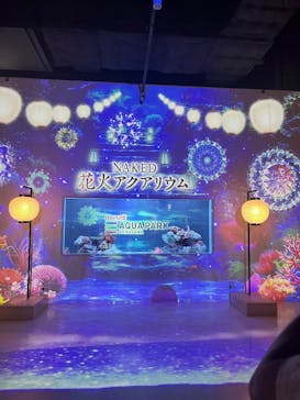 マクセル アクアパーク品川に投稿された画像（2025/7/5）