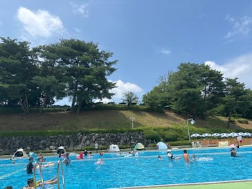 西武園ゆうえんちに投稿された画像（2025/7/5）