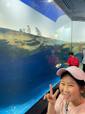 マクセル アクアパーク品川に投稿された画像（2025/7/5）