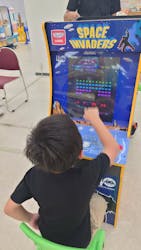 キッズユーエスランド 三重員弁店に投稿された画像（2025/7/5）