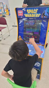 キッズユーエスランド 三重員弁店に投稿された画像（2025/7/5）