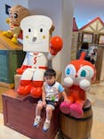 神戸アンパンマンこどもミュージアム＆モールに投稿された画像（2025/7/5）