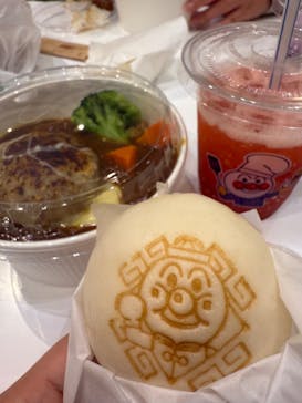 神戸アンパンマンこどもミュージアム＆モールに投稿された画像（2025/7/5）