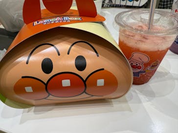 神戸アンパンマンこどもミュージアム＆モールに投稿された画像（2025/7/5）