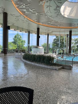 ヒルトン小田原リゾート&スパに投稿された画像（2025/7/5）