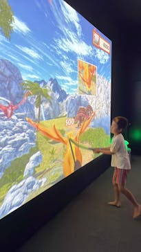 リトルプラネット ららぽーと沼津に投稿された画像（2025/7/5）