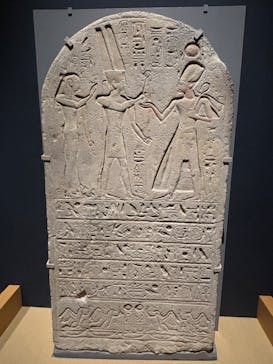 ブルックリン博物館所蔵　特別展　古代エジプト（豊田会場）に投稿された画像（2025/7/5）