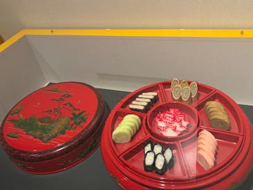 特別展「和食 ～日本の自然、人々の知恵～」に投稿された画像（2025/7/5）