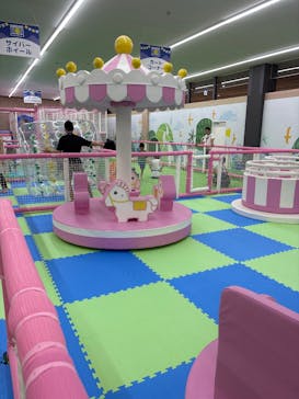 キッズランドUS 千葉フレスポ稲毛店に投稿された画像（2025/7/5）