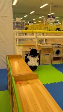 キッズランドUS 埼玉熊谷店に投稿された画像（2025/7/5）