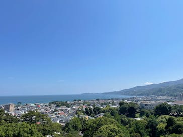 小田原城に投稿された画像（2025/7/5）