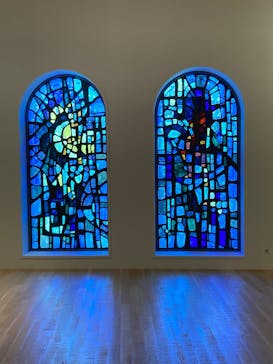 彫刻の森美術館に投稿された画像（2025/7/5）