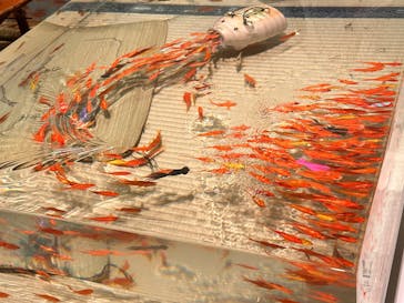 あべのハルカス美術館に投稿された画像（2025/7/5）