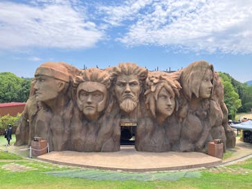 ニジゲンノモリに投稿された画像（2025/7/5）