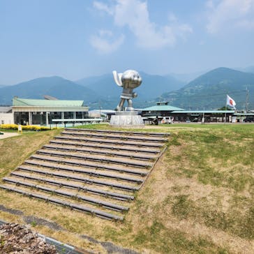 香美市立やなせたかし記念館　(アンパンマンミュージアム＆詩とメルヘン絵本館）に投稿された画像（2025/7/5）