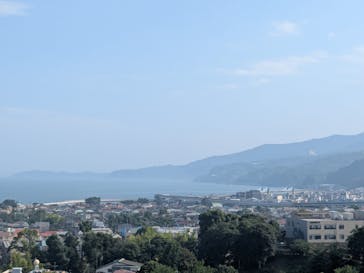 小田原城に投稿された画像（2025/7/5）