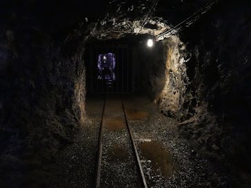 地底王国「美川ムーバレー」に投稿された画像（2025/7/5）