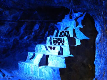 地底王国「美川ムーバレー」に投稿された画像（2025/7/5）