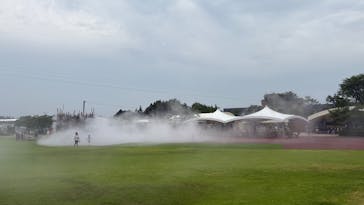 モビリティリゾートもてぎに投稿された画像（2025/7/5）