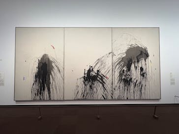 ミロ展に投稿された画像（2025/7/5）