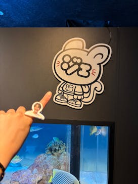 サンシャイン水族館に投稿された画像（2025/7/5）