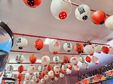 沖縄金魚ミュージアムに投稿された画像（2025/7/5）