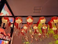 沖縄金魚ミュージアムに投稿された画像（2025/7/5）