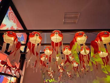 沖縄金魚ミュージアムに投稿された画像（2025/7/5）