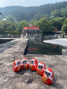 勝尾寺に投稿された画像（2025/7/5）