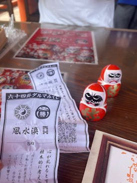 勝尾寺に投稿された画像（2025/7/5）