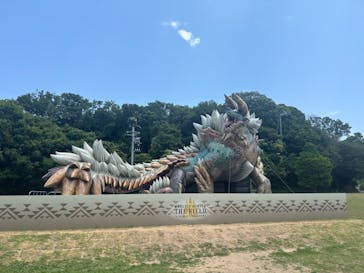 ニジゲンノモリに投稿された画像（2025/7/5）