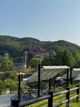 ニジゲンノモリに投稿された画像（2025/7/5）