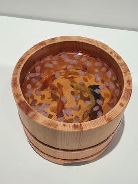 あべのハルカス美術館に投稿された画像（2025/7/5）