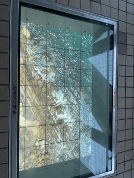 徳島県立 渦の道に投稿された画像（2025/7/5）